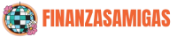 Logo finanzasamigas.com